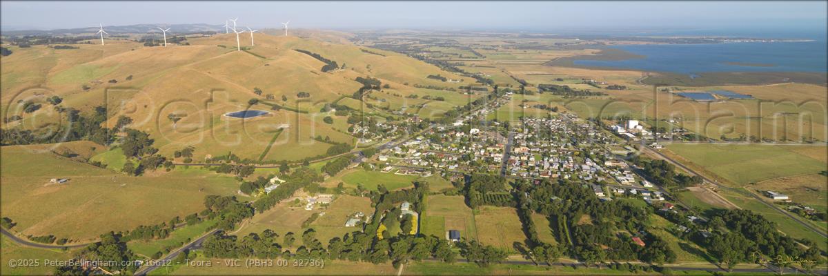 Peter Bellingham Photography Toora - VIC (PBH3 00 32736)